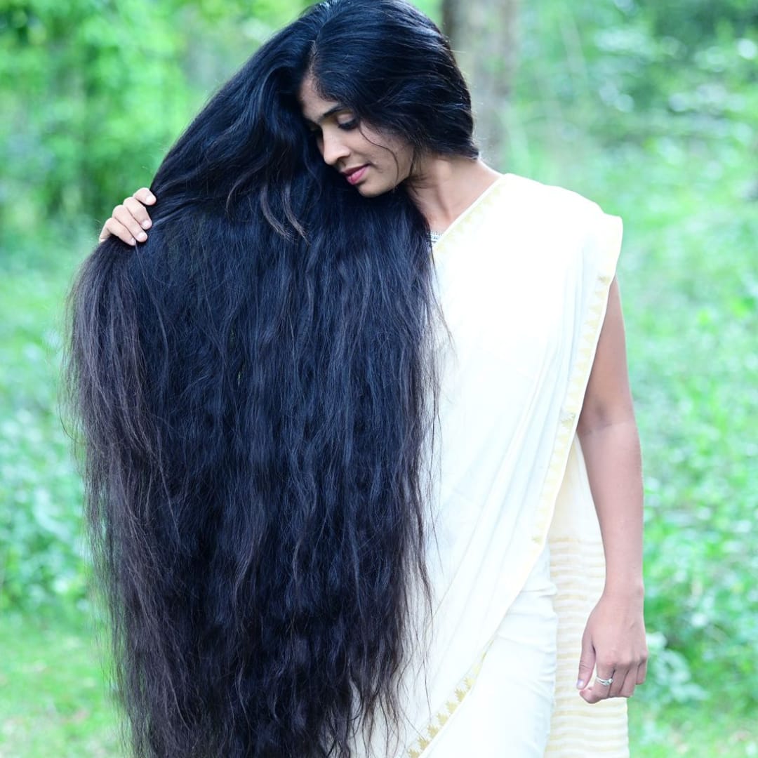 Adivasi Hair Oil